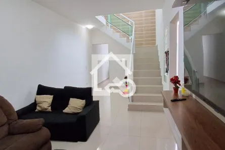 Casa com 3 Quartos à venda, 178m² no Rudge Ramos, São Bernardo do Campo