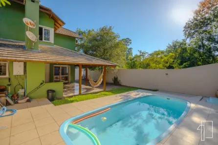 Casa com 3 Quartos à venda, 125m² no Feitoria, São Leopoldo