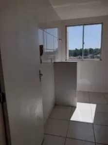 Apartamento com 2 Quartos à venda, 50m² no Bom Jesus, Contagem