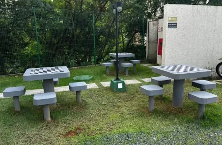 Apartamento com 2 Quartos à venda, 40m² no Narandiba, Salvador