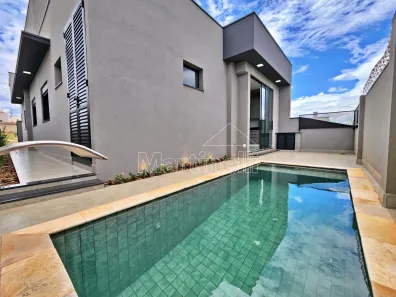 Casa de Condomínio com 3 Quartos à venda, 150m² no Reserva Sant'Anna, Ribeirão Preto
