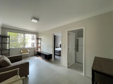 Apartamento com 1 Quarto para alugar, 46m² no Auxiliadora, Porto Alegre