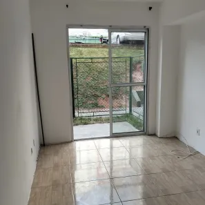 Apartamento com 1 Quarto para alugar, 33m² no Vila da Oportunidade, Carapicuíba