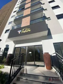 Apartamento com 2 Quartos à venda, 66m² no Jardim das Nações, Taubaté