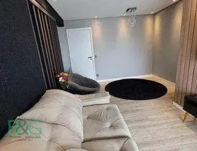 Apartamento com 3 Quartos à venda, 95m² no Quarta Parada, São Paulo