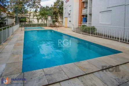 Apartamento com 2 Quartos à venda, 50m² no Cristal, Porto Alegre