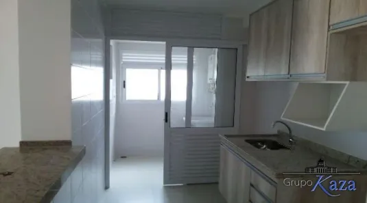 Apartamento com 3 Quartos à venda, 70m² no Centro, São José dos Campos