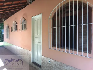 Casa com 3 Quartos à venda, 145m² no Caxito, Maricá