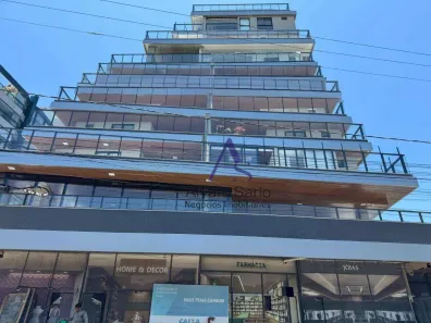 Apartamento com 3 Quartos à venda, 95m² no Jardim Camburi, Vitória