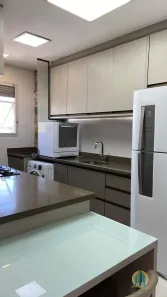 Apartamento com 3 Quartos à venda, 74m² no Chácara do Solar III, Santana de Parnaíba