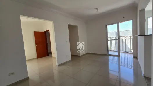 Apartamento com 3 Quartos à venda, 70m² no Jardim Santana, Americana