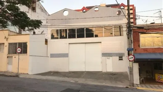 Galpão/Depósito/Armazém à venda, 489m² no Centro, Sorocaba
