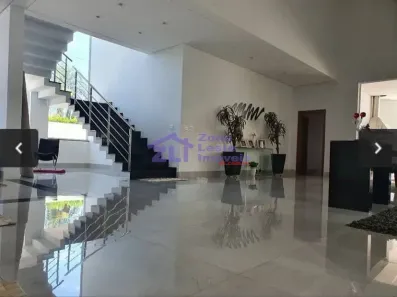 Casa com 6 Quartos à venda, 610m² no Parque Village Castelo, Itu