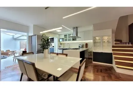 Sobrado com 3 Quartos à venda, 198m² no Nova Petrópolis, São Bernardo do Campo