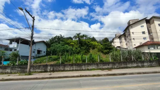 Lote/Terreno à venda, 3882m² no João Costa, Joinville