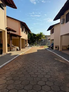Casa de Condomínio com 3 Quartos à venda, 200m² no Vila São João, Goiânia