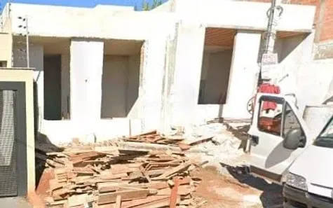 Casa com 3 Quartos à venda, 77m² no Jardim Europa, Cambé