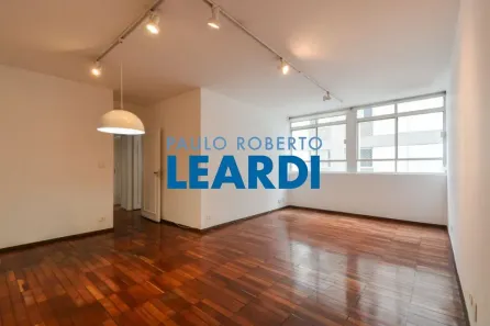 Apartamento com 3 Quartos à venda, 102m² no Paraíso, São Paulo