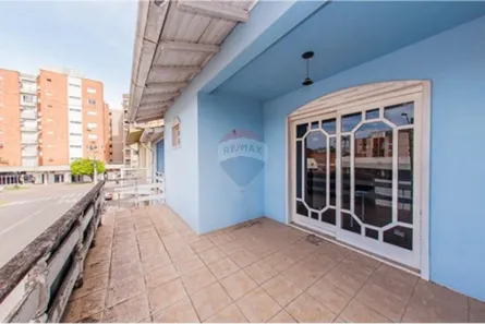 Sobrado com 3 Quartos à venda, 110m² no Ferroviário, Montenegro