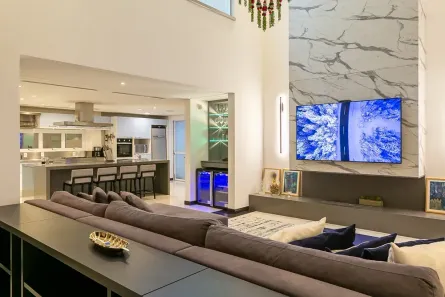 Casa com 6 Quartos à venda, 790m² no Jurerê Internacional, Florianópolis