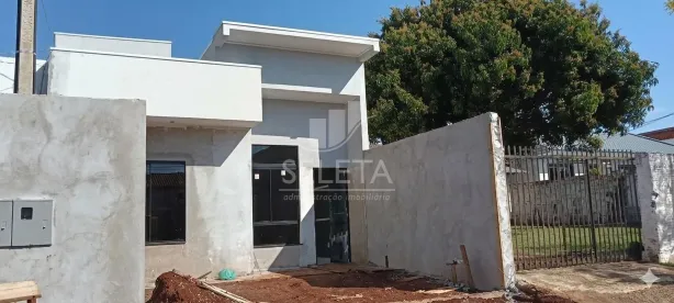 Casa com 2 Quartos à venda, 150m² no Alto Alegre, Cascavel