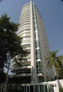 Cobertura com 4 Quartos à venda, 825m² no Itaim Bibi, São Paulo