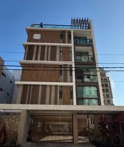 Apartamento com 2 Quartos à venda, 60m² no Intermares, Cabedelo