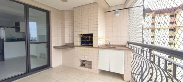 Apartamento com 4 Quartos à venda, 184m² no Santo Amaro, São Paulo