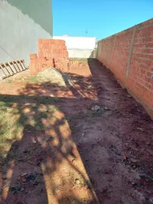 Lote/Terreno à venda, 125m² no Jardim Nova Alvorada, Hortolândia