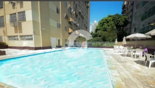 Apartamento com 2 Quartos à venda, 92m² no Icaraí, Niterói