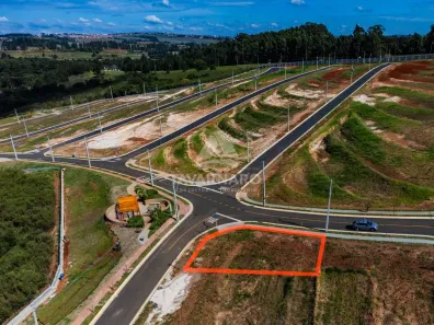 Lote/Terreno à venda, 242m² no Jardim Carvalho, Ponta Grossa
