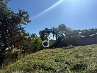 Lote/Terreno à venda, 1000m² no Vista Alegre, Vinhedo