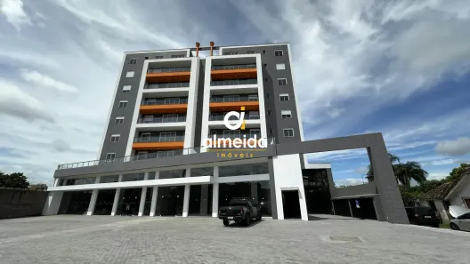 Apartamento com 1 Quarto à venda, 42m² no Camobi, Santa Maria