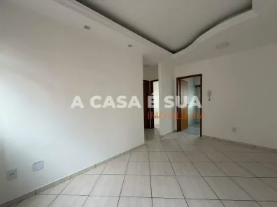 Apartamento com 2 Quartos para alugar, 60m² no Parque Riacho das Pedras 2ª Seção, Contagem