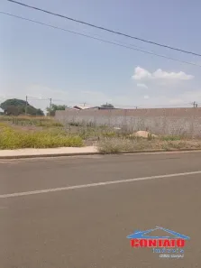 Lote/Terreno à venda, 320m² no Jardim Embaré, São Carlos