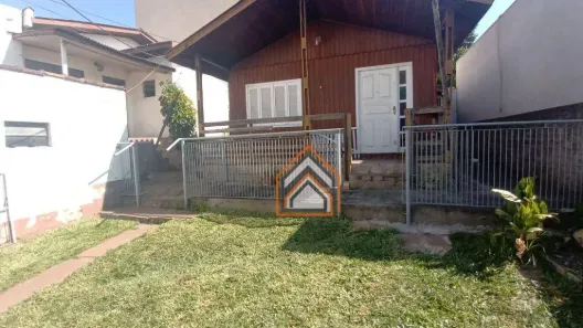 Casa com 2 Quartos à venda, 45m² no Bela Vista, Alvorada