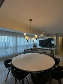 Apartamento com 3 Quartos à venda, 101m² no Ponta Negra, Natal