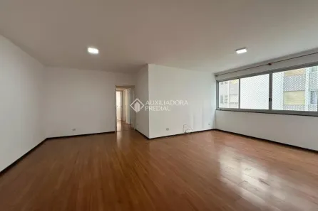 Apartamento com 3 Quartos à venda, 114m² no Perdizes, São Paulo