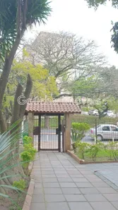 Apartamento com 2 Quartos para alugar, 55m² no Jardim Sabará, Porto Alegre