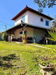 Casa com 3 Quartos à venda, 160m² no Centro, Rio Acima