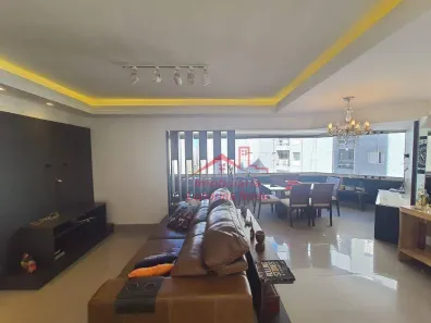 Apartamento com 3 Quartos à venda, 99m² no Jardim do Sol, Londrina