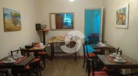 Imóvel Comercial com 6 Quartos à venda, 300m² no Botafogo, Rio de Janeiro
