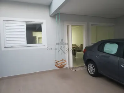 Casa com 3 Quartos à venda, 100m² no Loteamento Villa Branca, Jacareí