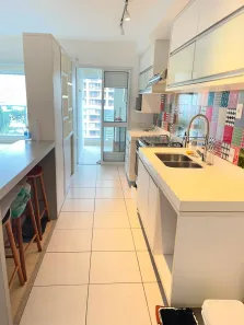 Apartamento com 1 Quarto à venda, 85m² no Pinheiros, São Paulo