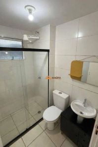 Apartamento com 2 Quartos à venda, 42m² no Ipiranga, Ribeirão Preto