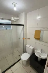 Apartamento com 2 Quartos à venda, 42m² no Ipiranga, Ribeirão Preto