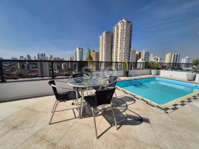 Cobertura com 3 Quartos à venda, 282m² no Água Fria, São Paulo
