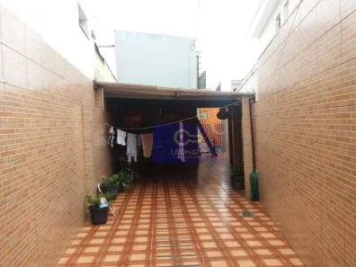 Sobrado com 3 Quartos à venda, 154m² no Vila Invernada, São Paulo