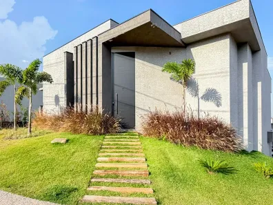 Casa de Condomínio com 3 Quartos para alugar, 300m² no Swiss Park, Campinas