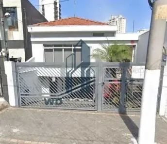 com 6 Quartos para alugar, 220m² no Vila Santo Estevão, São Paulo